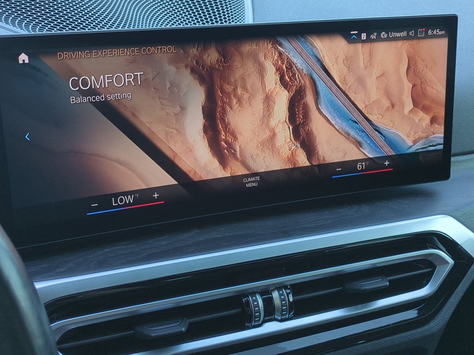 Used 2023 BMW i4 eDrive40 w/ M Sport Package RWD image 37