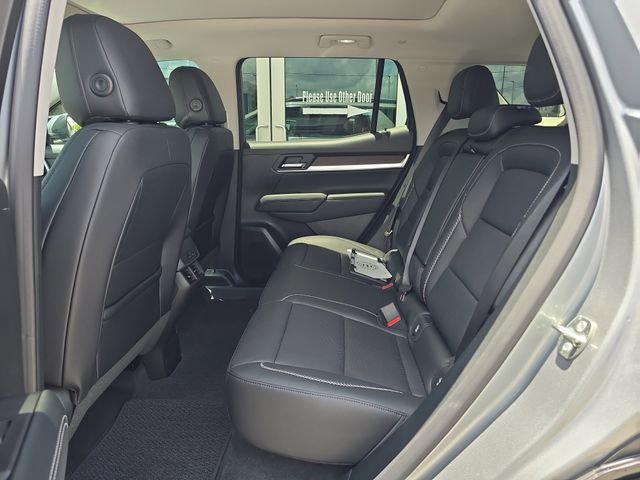 New 2026 GMC Terrain Denali AWD/4WD image 15