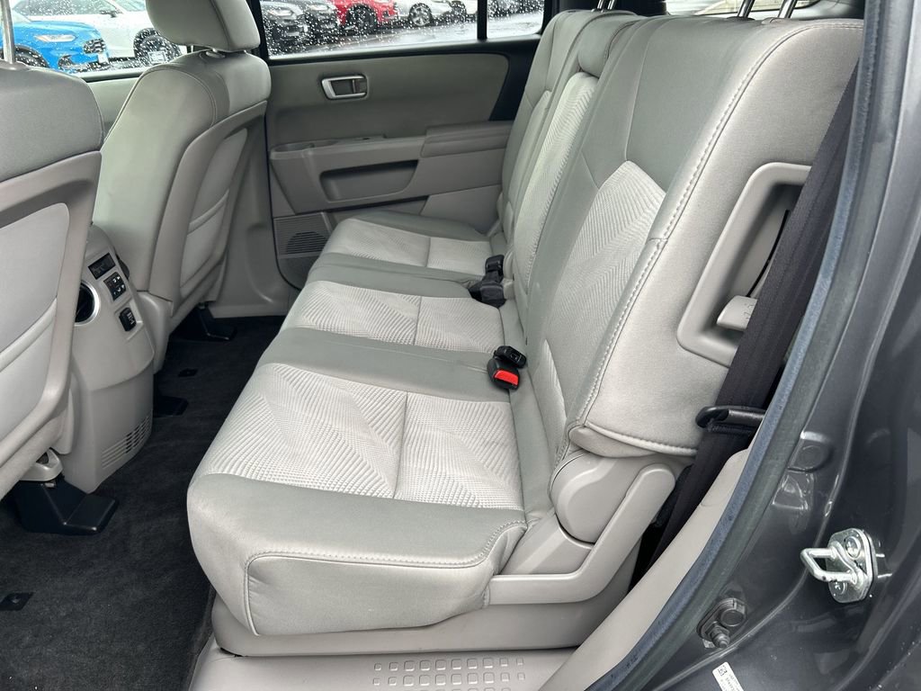 Used 2012 Honda Pilot LX image 20