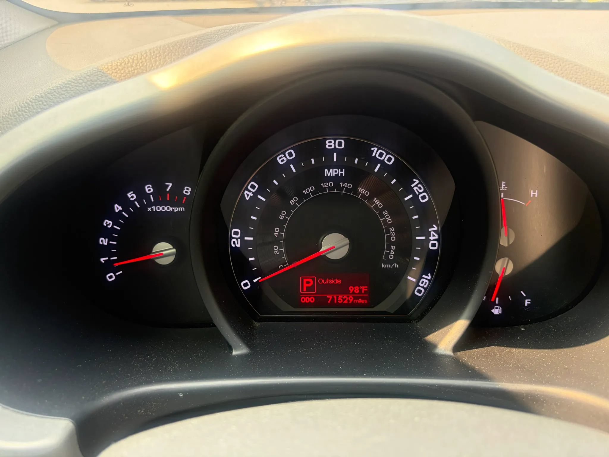 Used 2013 Kia Sportage EX FWD image 40