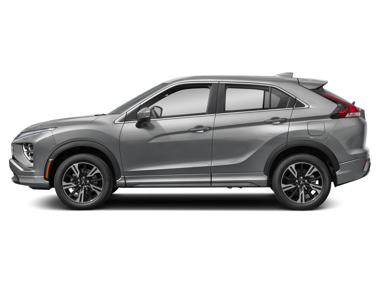 New 2025 Mitsubishi Eclipse Cross SEL AWD/4WD image 49