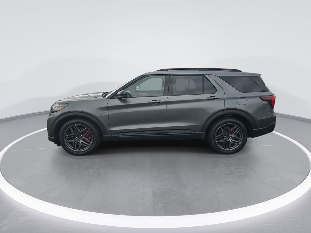 New 2026 Ford Explorer ST w/ Sun And Sound Package image 5