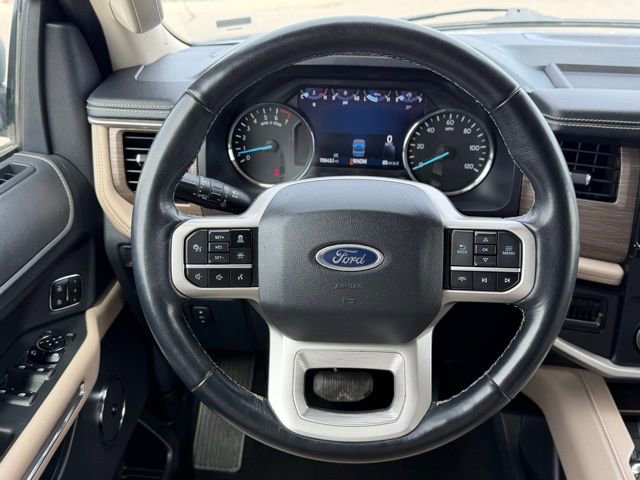 Used 2024 Ford Expedition Limited image 34