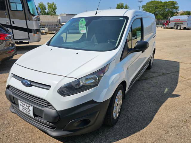 Used 2018 Ford Transit Connect XL image 2