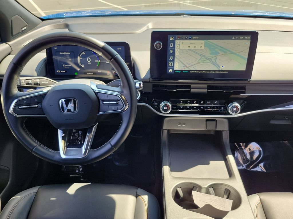 Used 2024 Honda Prologue Touring image 12