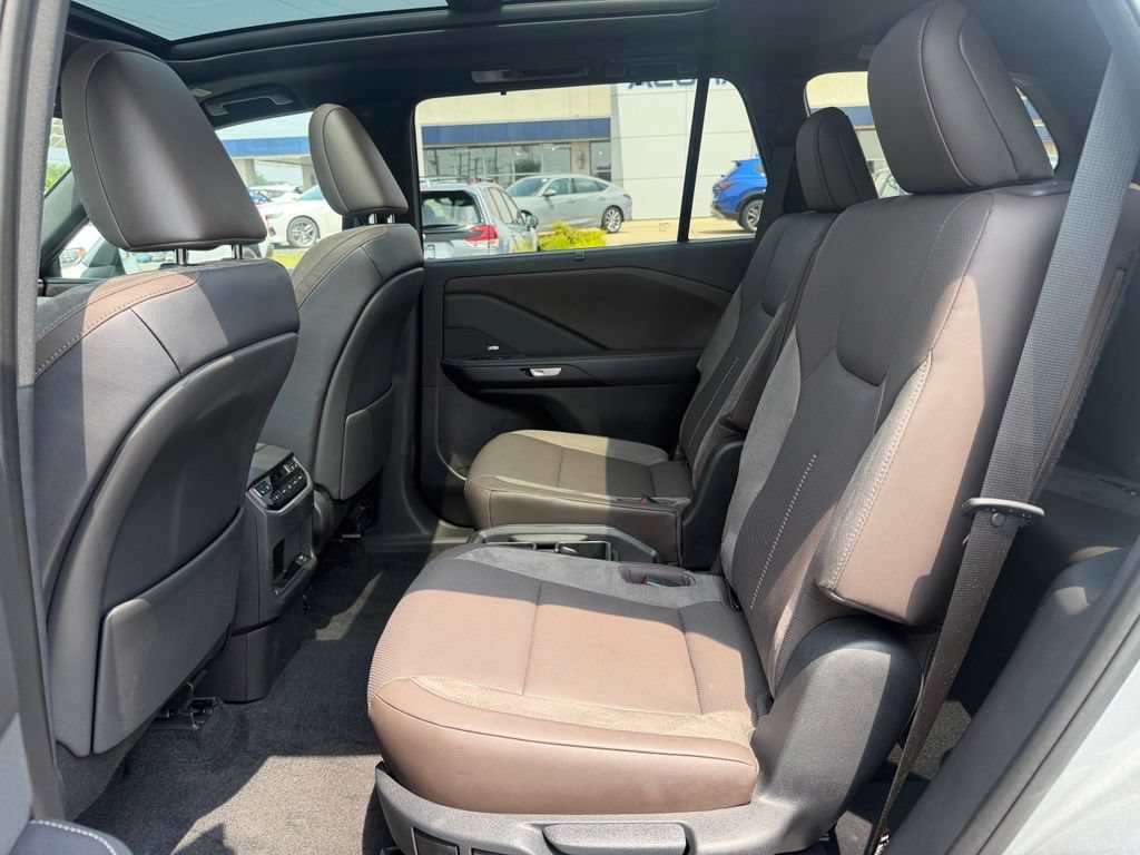 Used 2025 Lexus TX 350 AWD w/ Technology Package image 29