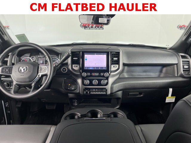 New 2026 RAM 4500 Tradesman w/ Chrome Appearance Group image 12