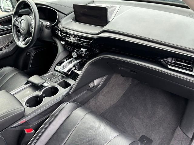 Used 2023 Acura MDX Advance image 22