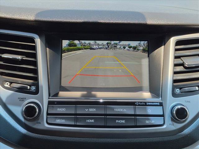 Used 2018 Hyundai Tucson SEL w/ Cargo Package FWD image 14