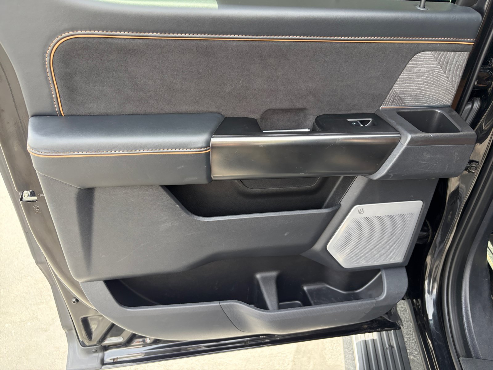 Certified 2023 Ford F150 Platinum w/ FX4 Off-Road Package AWD/4WD image 26