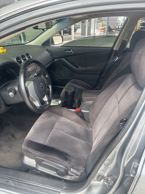 Used 2008 Nissan Altima 2.5 S image 5