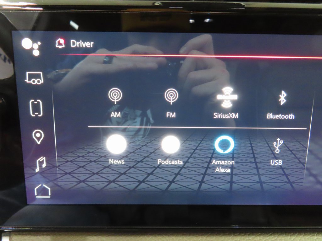 Used 2024 GMC Sierra 2500 Denali image 25