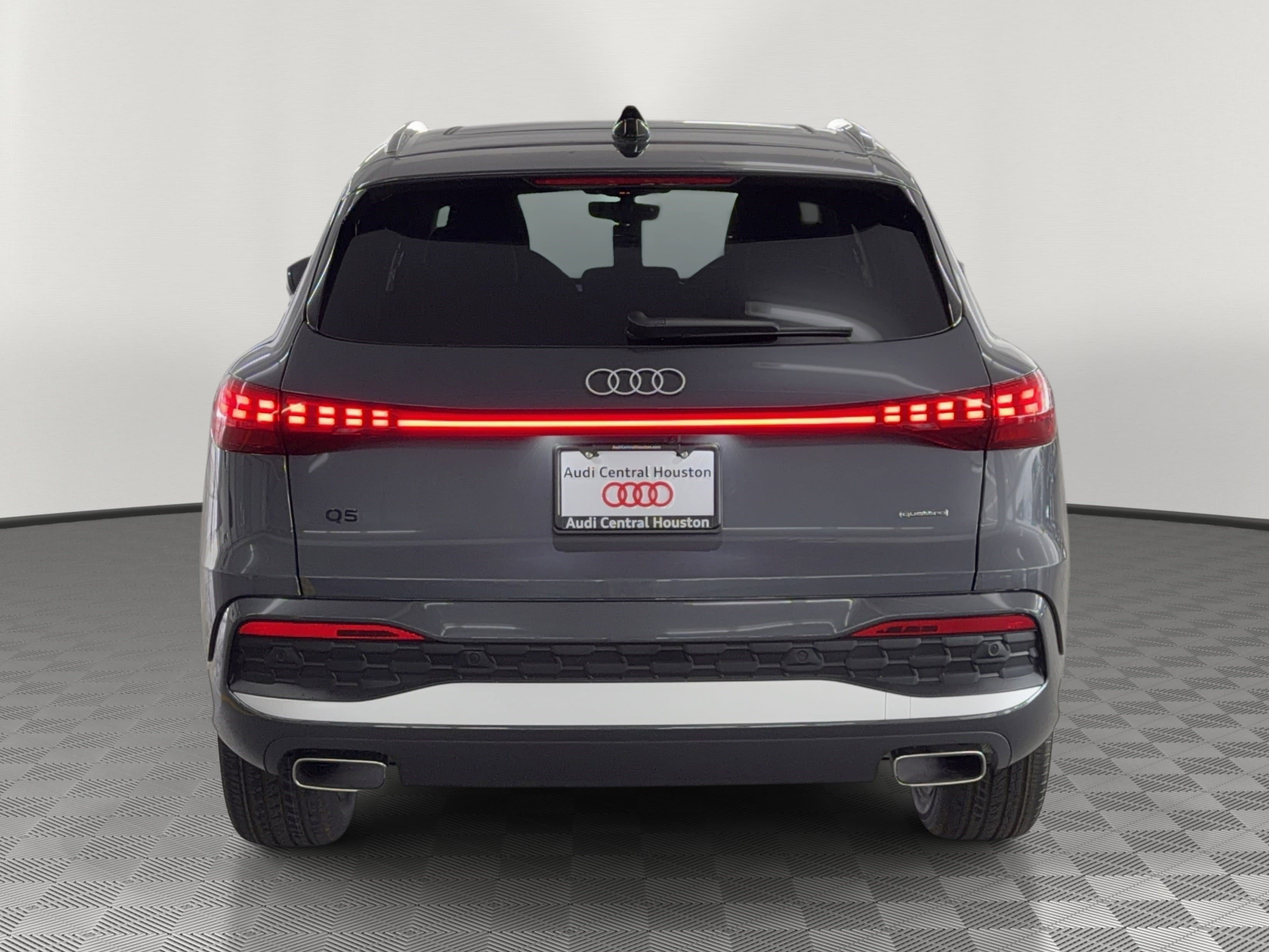 New 2026 Audi Q5 Premium Plus image 10