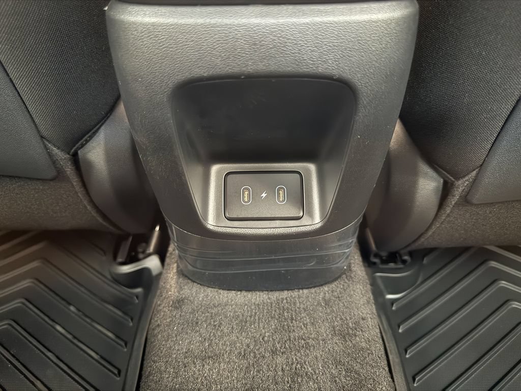 Used 2026 Hyundai Elantra SEL Sport Premium FWD image 28