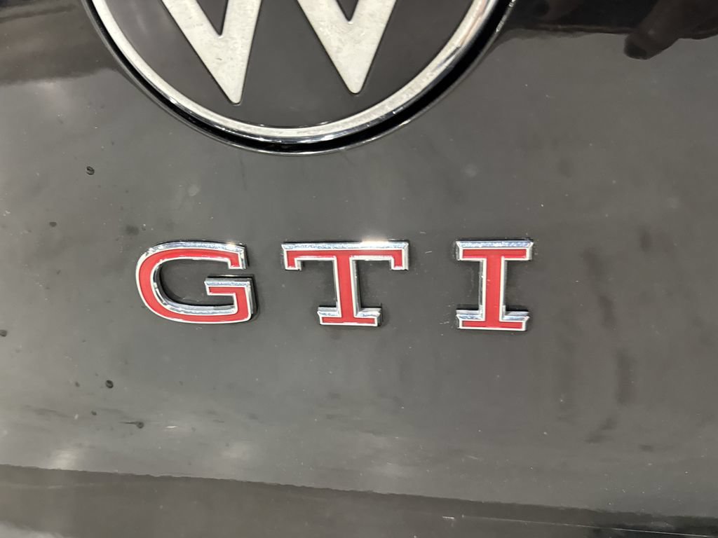 Used 2024 Volkswagen GTI S FWD image 31