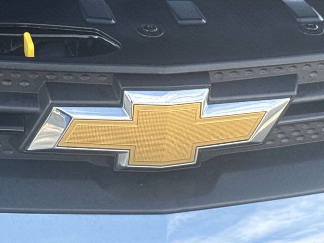 Used 2021 Chevrolet TrailBlazer LS FWD image 32