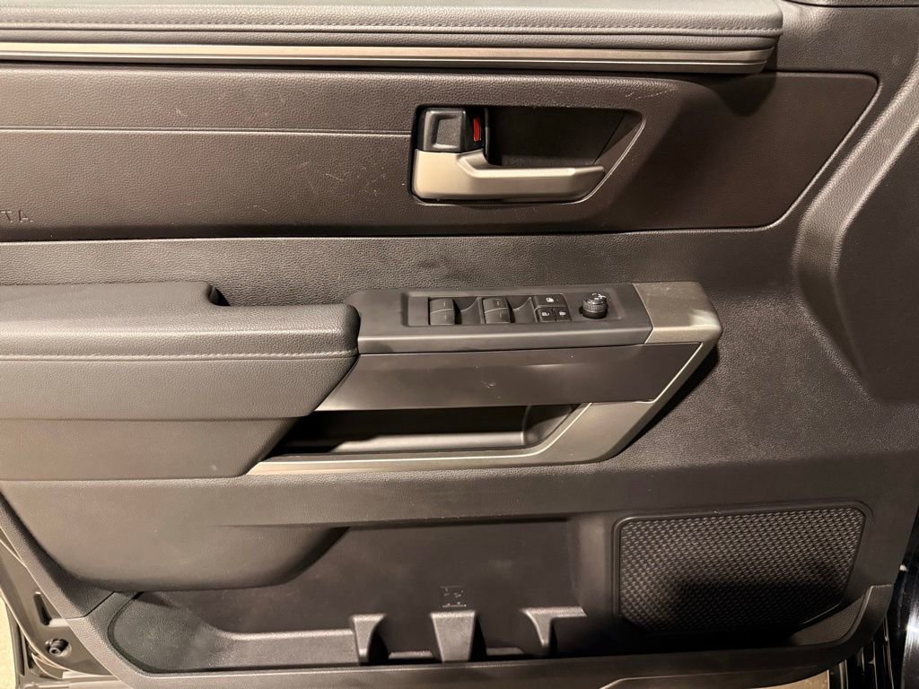 Used 2023 Toyota Tundra SR5 image 12