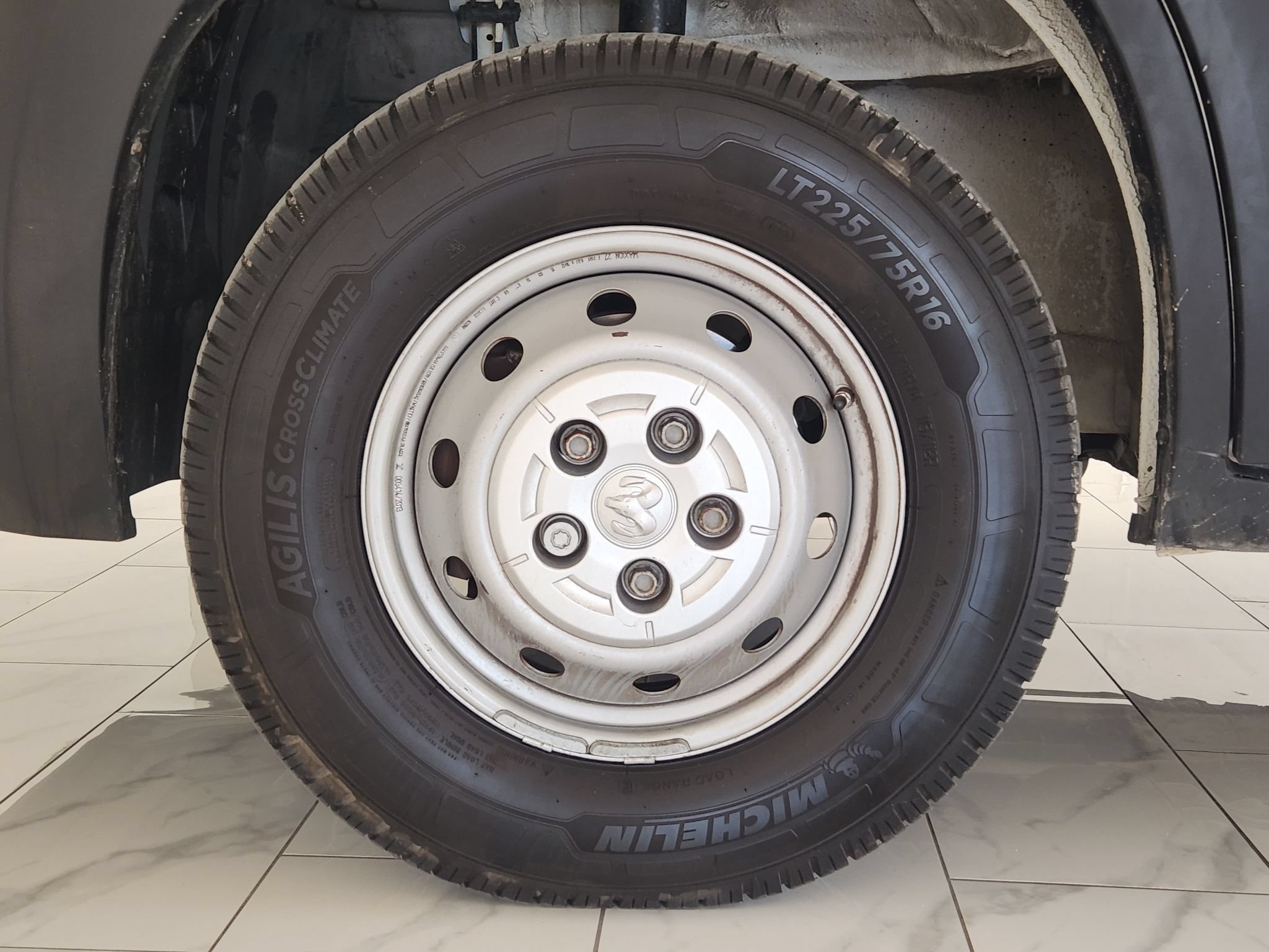 Used 2019 RAM ProMaster 2500 FWD image 10