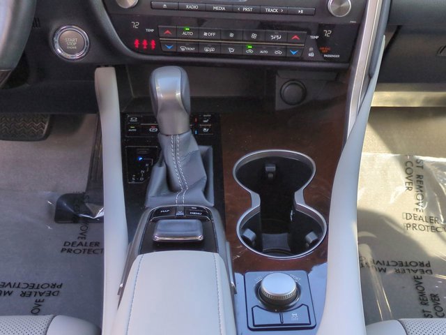 Used 2017 Lexus RX 350 FWD image 18