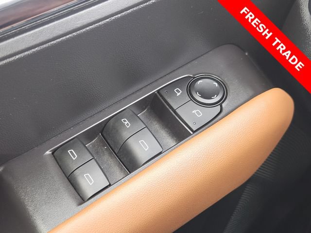 Used 2024 GMC Canyon AT4 w/ Technology Package AWD/4WD image 22