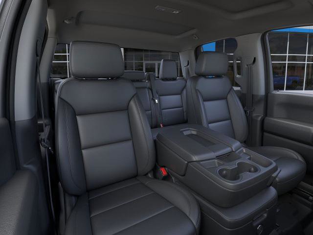 New 2026 Chevrolet Silverado 1500 W/T w/ WT Value Package image 16