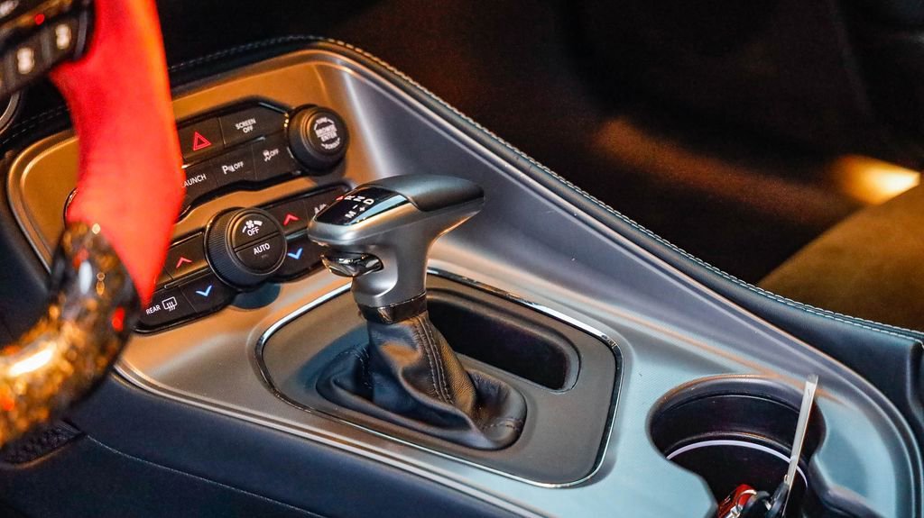 Used 2023 Dodge Challenger SRT Hellcat image 20