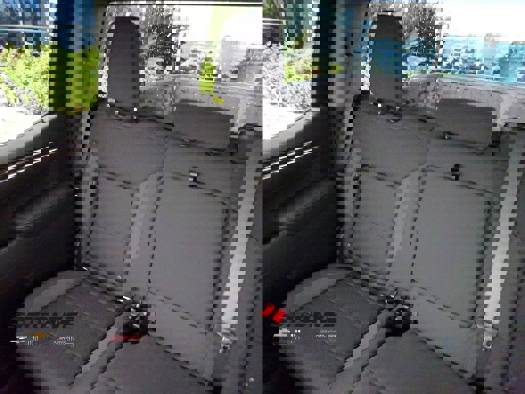 New 2026 GMC Sierra 1500 Elevation image 15