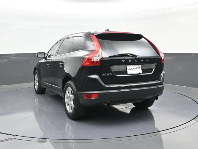 Used 2012 Volvo XC60 3.2 FWD image 8