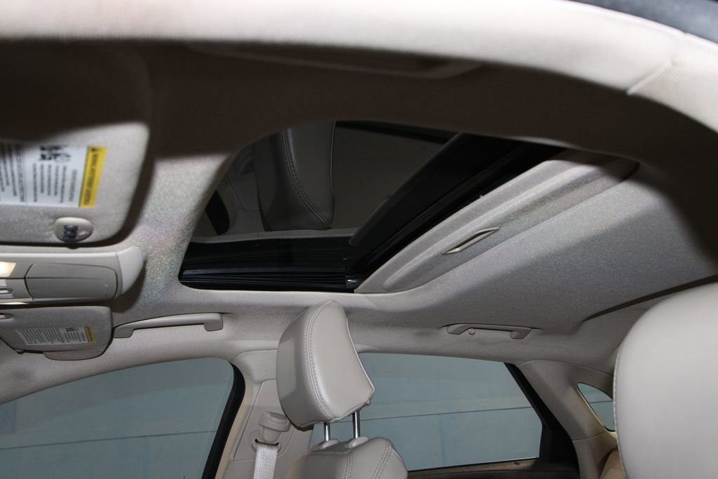 Used 2020 Lincoln MKZ Reserve w/ Elements Package FWD image 23