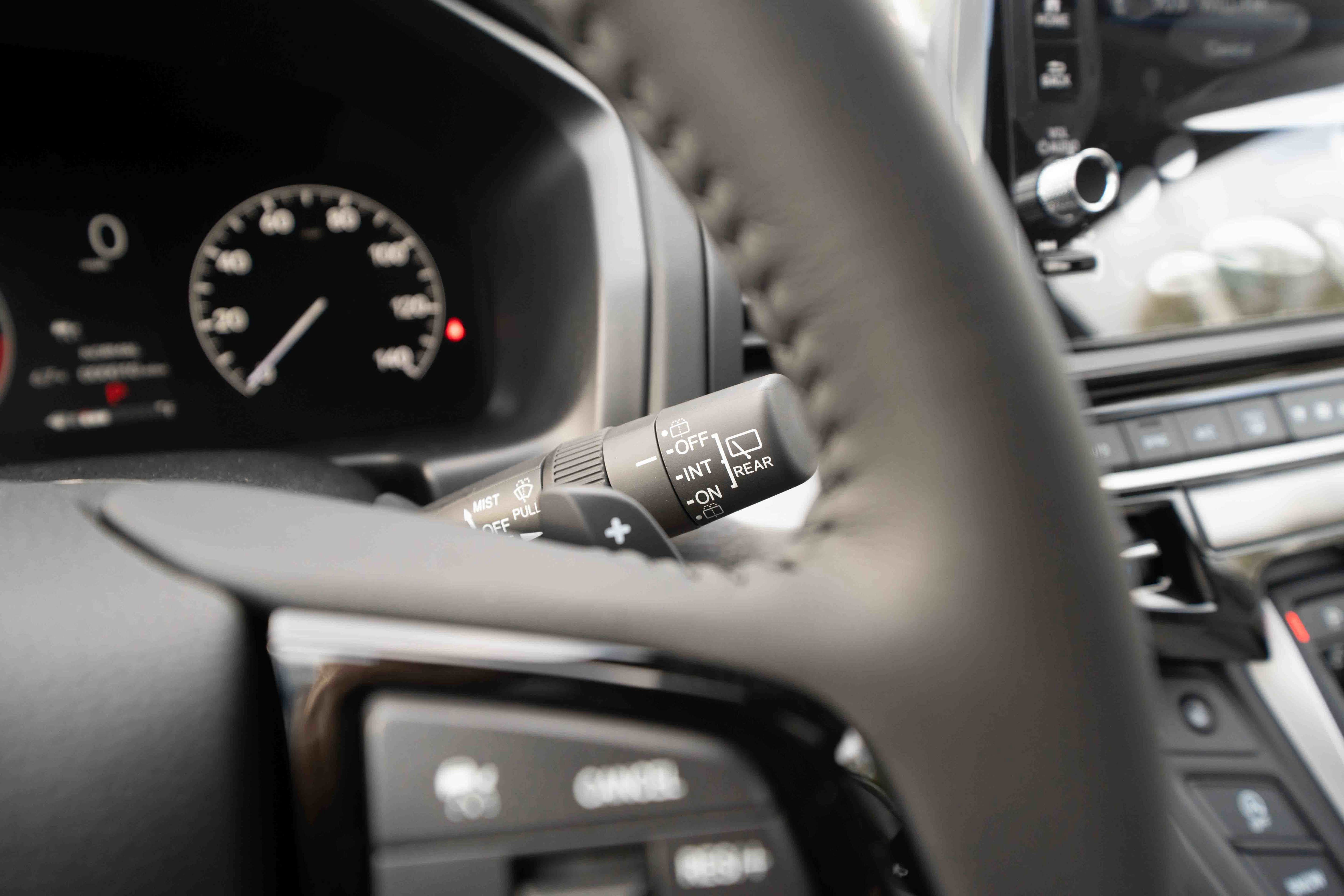 New 2026 Honda Odyssey EX-L image 14