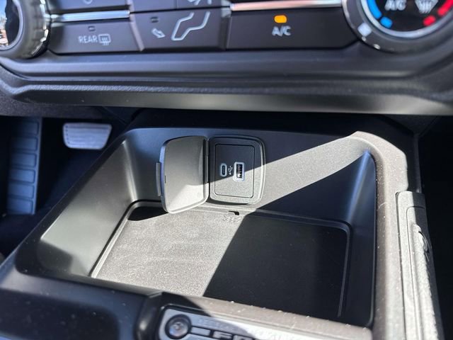 New 2025 Ford Bronco 2-Door w/ Sasquatch Package image 29