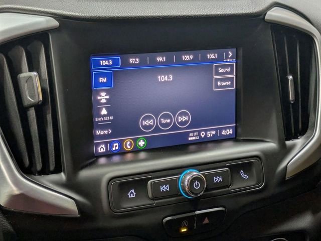 Used 2023 GMC Terrain SLE w/ Driver Convenience Package image 19