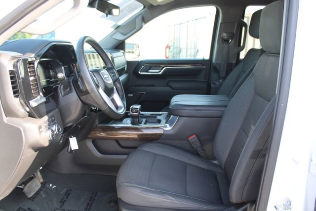 Used 2025 GMC Sierra 1500 Elevation w/ Preferred Package image 41