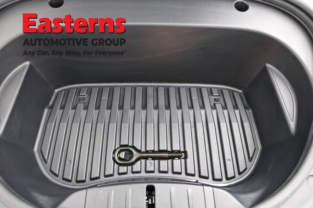 Used 2023 Tesla Model 3 Standard Range image 7
