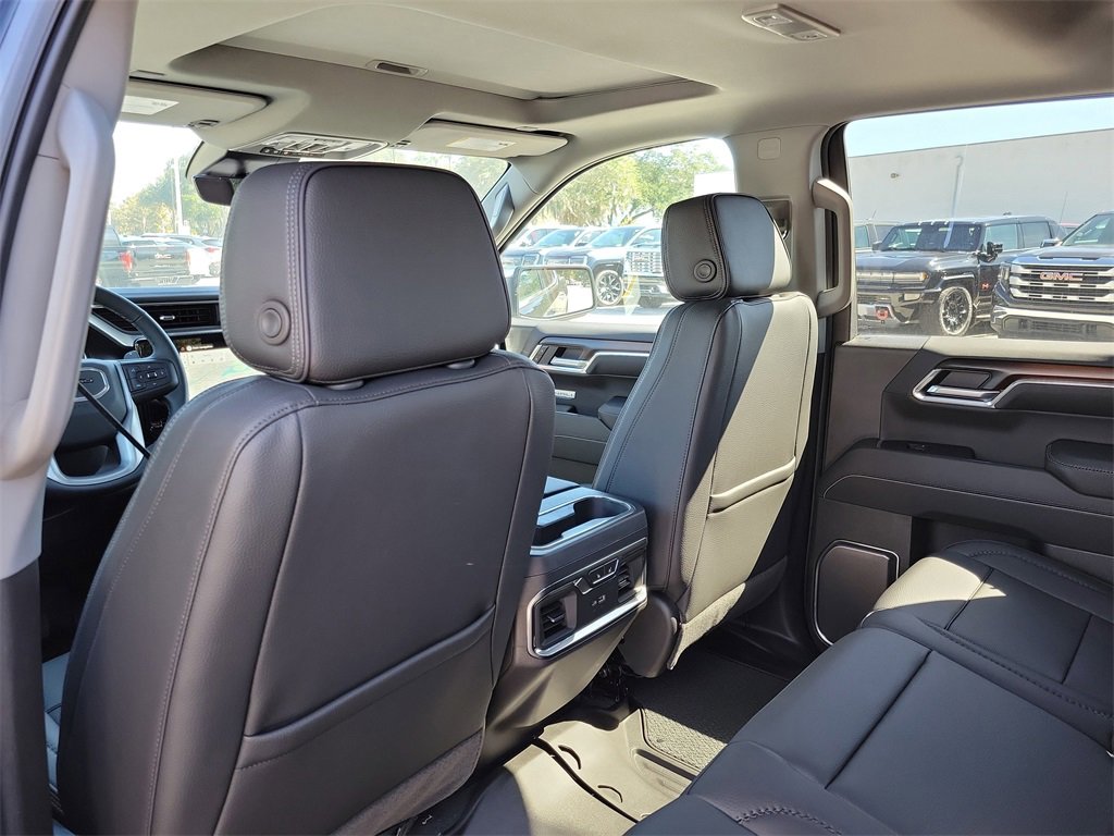 New 2026 GMC Sierra 1500 Denali w/ Denali Reserve Package image 30