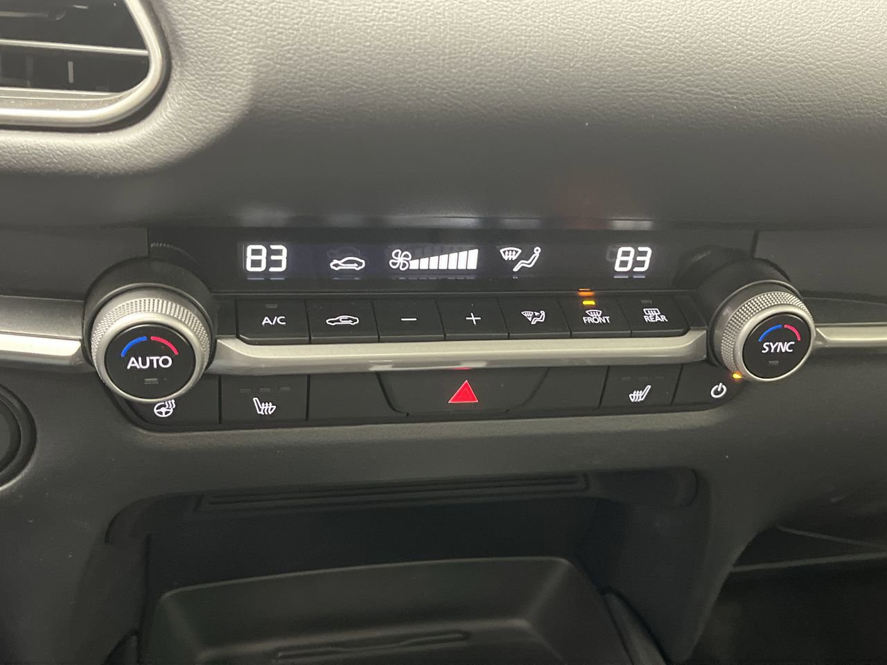 New 2026 MAZDA CX-30 AWD 2.5 S w/ Premium Package image 20