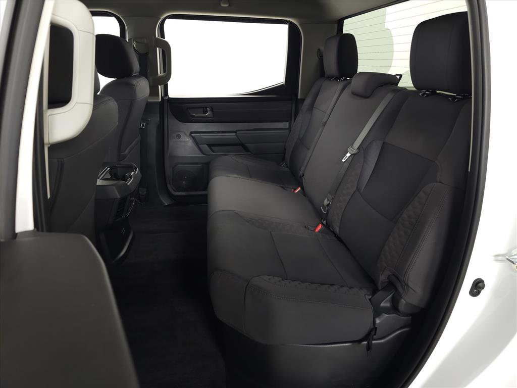 Used 2024 Toyota Tundra SR5 image 29