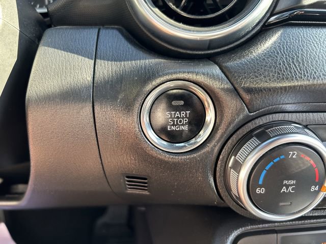 Used 2017 MAZDA MX-5 Miata Grand Touring RWD image 19