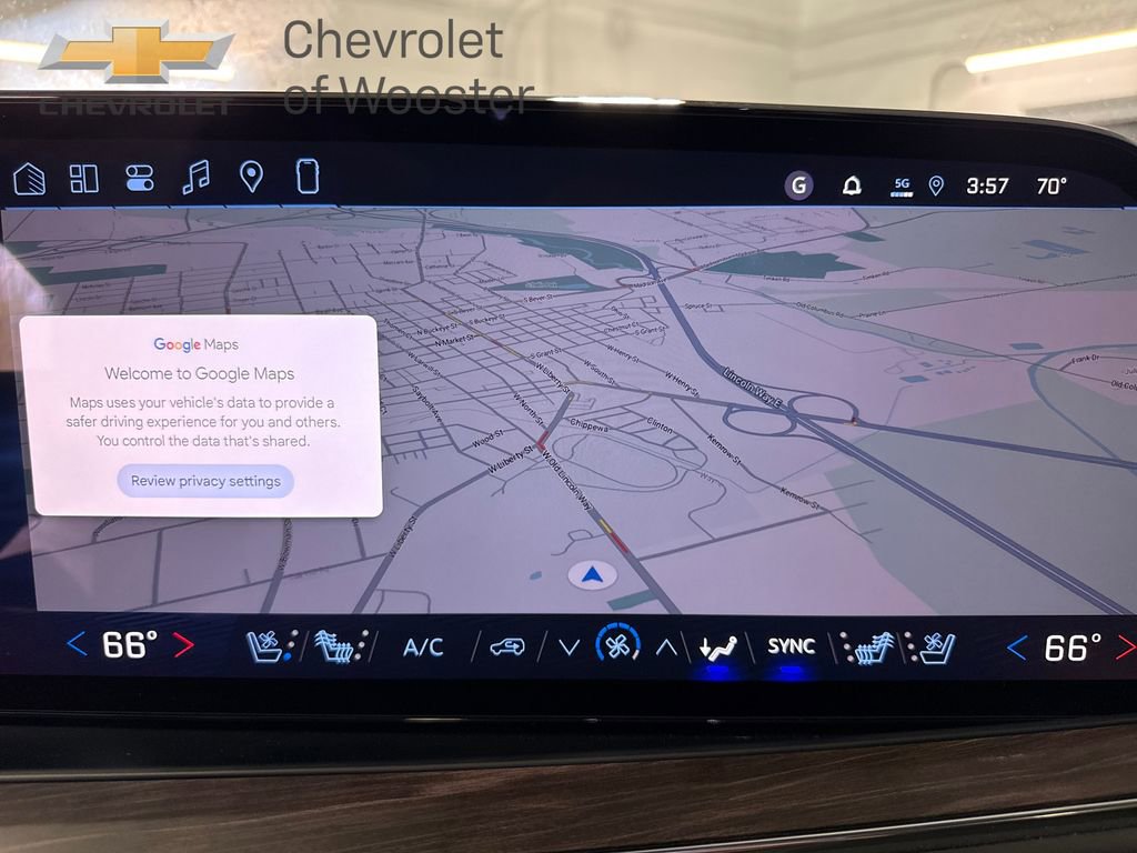 New 2026 Chevrolet Tahoe Premier image 14