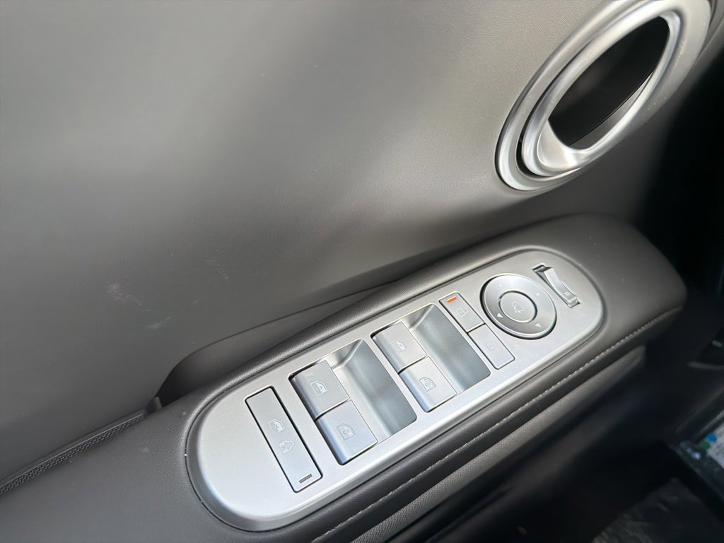 New 2026 Hyundai Palisade Calligraphy image 38