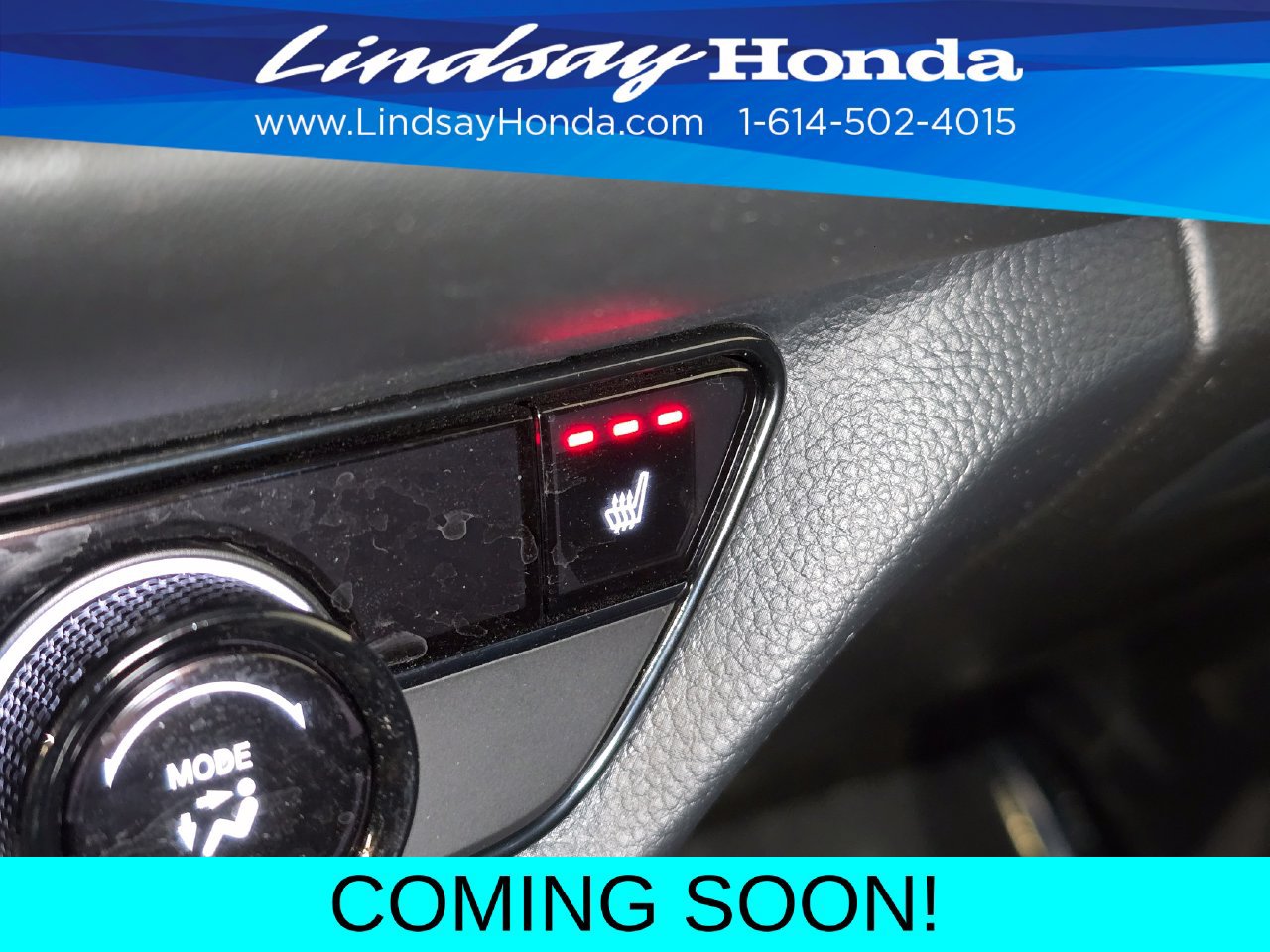 Used 2024 Honda HR-V Sport image 20