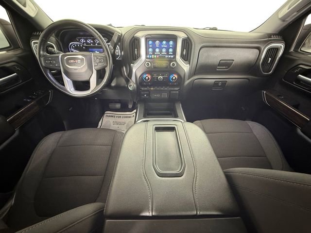 Used 2021 GMC Sierra 1500 Elevation AWD/4WD image 10