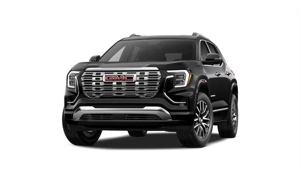 New 2027 GMC Terrain Denali AWD/4WD image 51