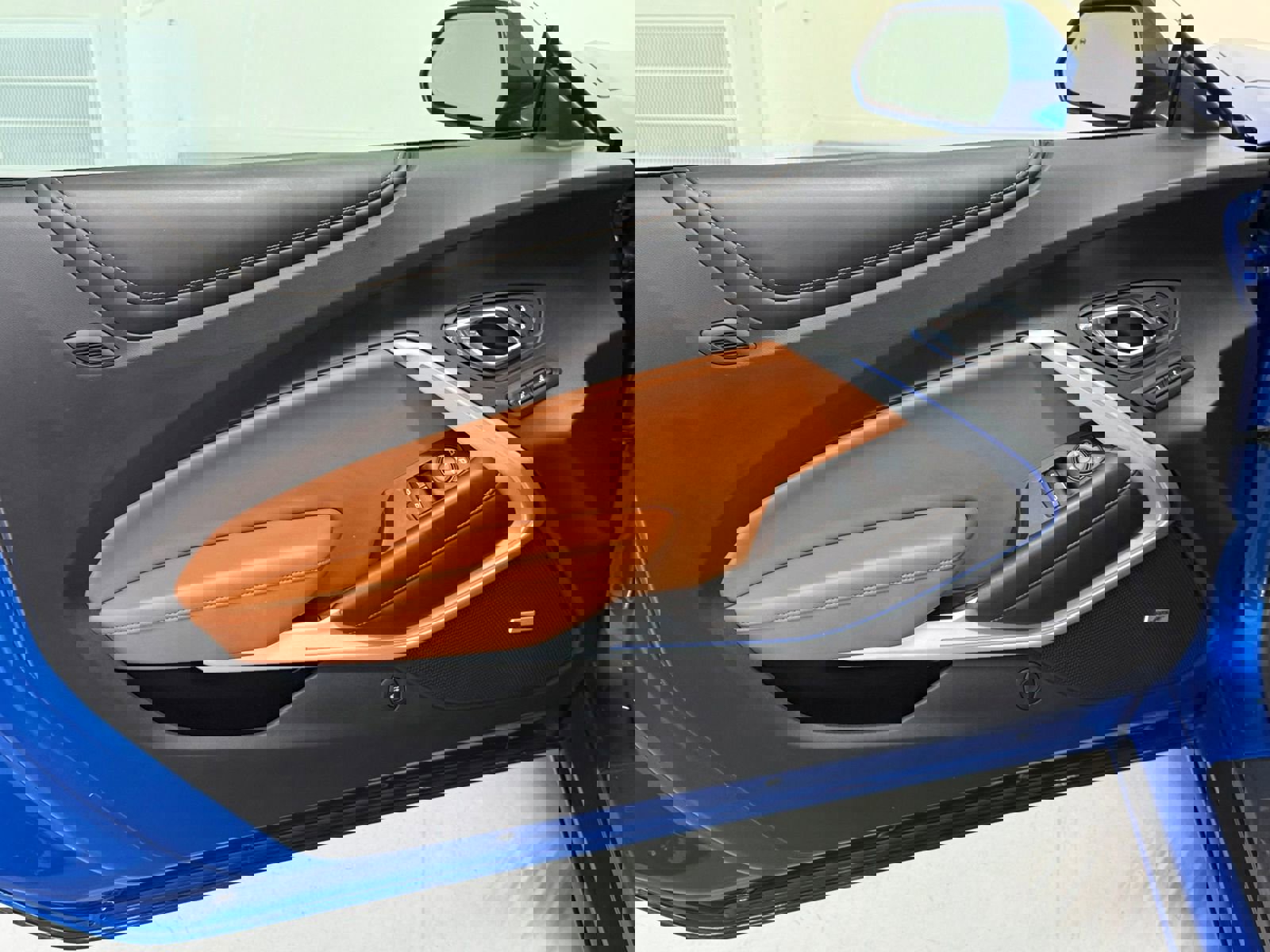 Used 2016 Chevrolet Camaro SS image 25