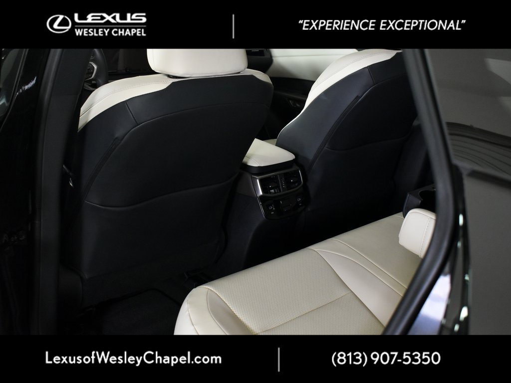 Used 2024 Lexus RX 350 Premium image 26