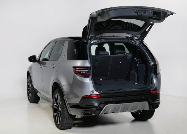 Certified 2025 Land Rover Discovery Sport Dynamic SE AWD/4WD image 20
