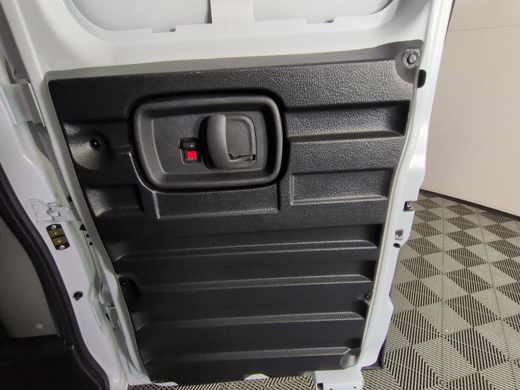 New 2026 Chevrolet Express 2500 w/ Driver Convenience Package RWD image 20