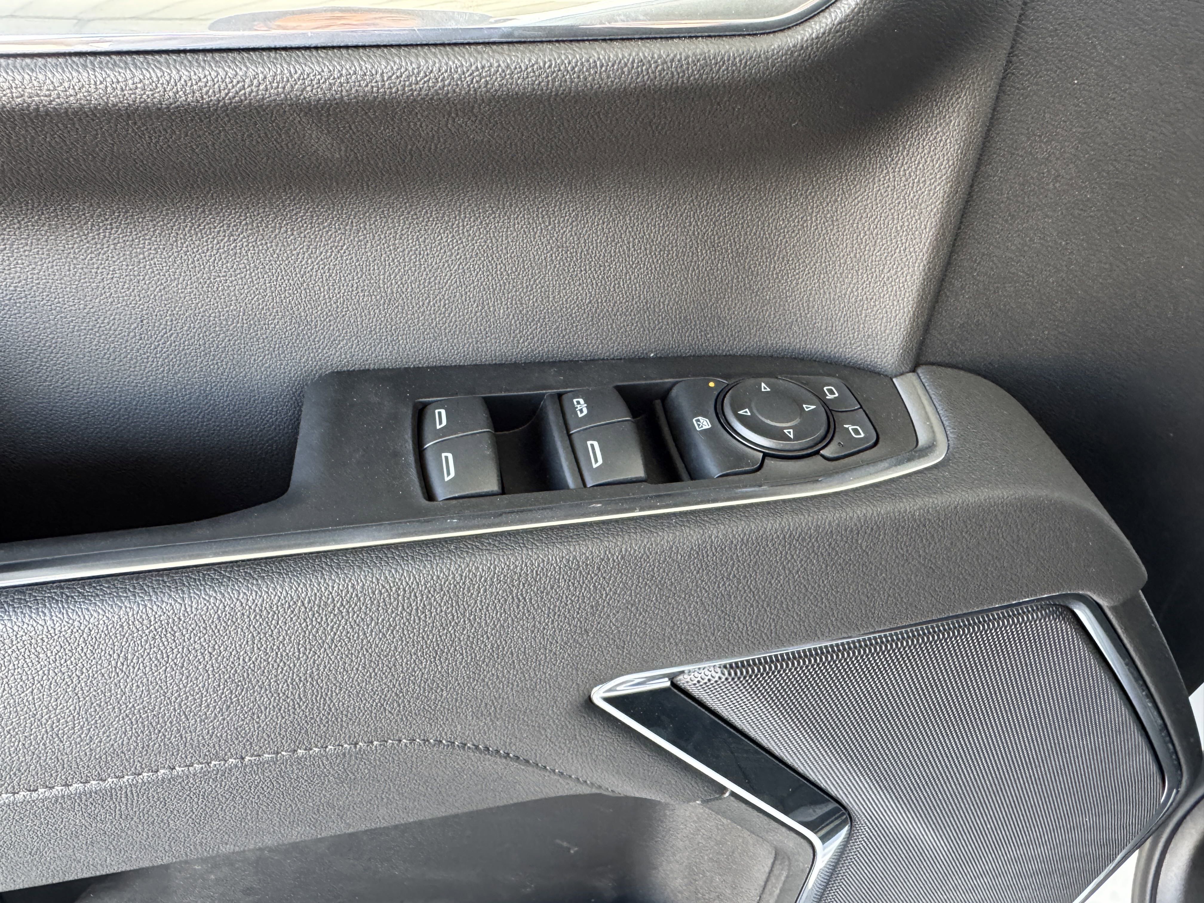 New 2025 Chevrolet Silverado 1500 RST w/ Protection Package image 10