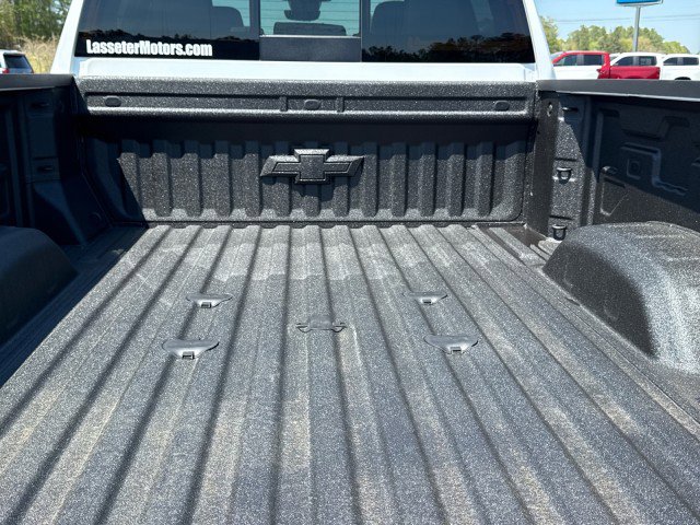 New 2025 Chevrolet Silverado 2500 High Country w/ High Country Premium Package image 6