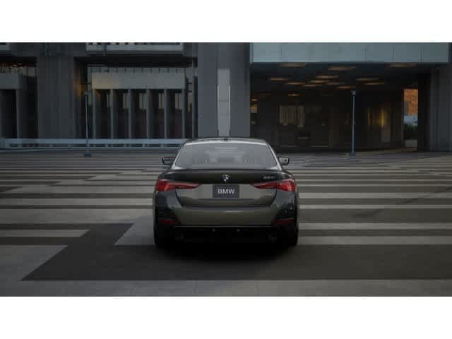 New 2026 BMW 430i w/ M Sport Package RWD image 5